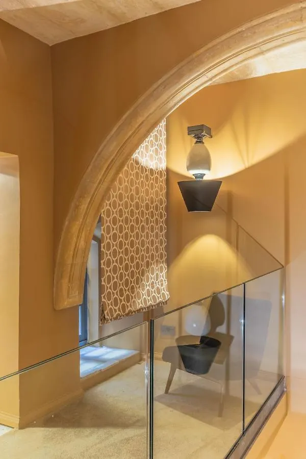 House Of W Appartement Valletta