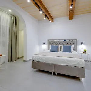 Kapitali 33a Appartamento