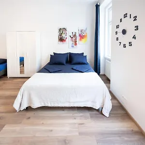 Radiant Premium - Fuenfhaus Appartamento Vienna