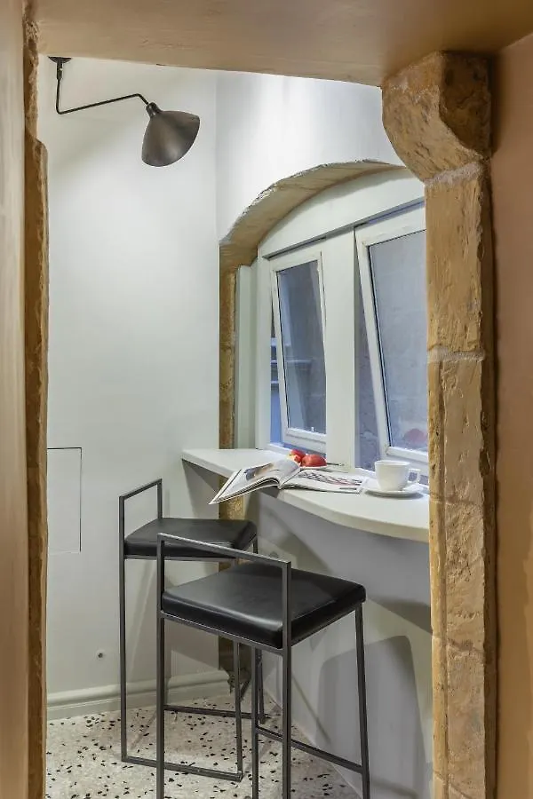 House Of W Apartment Valletta