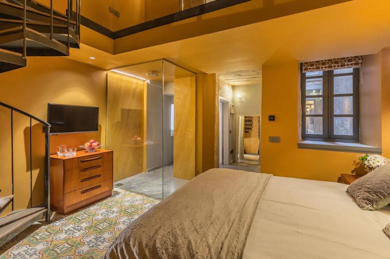 House Of W Apartment Valletta