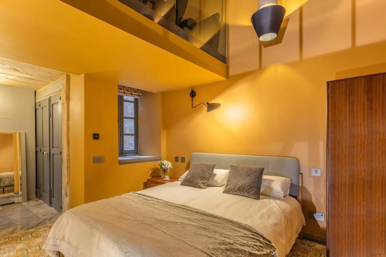 House Of W Apartment Valletta