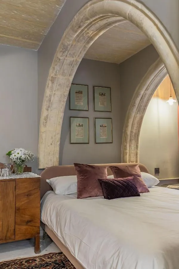 House Of W Apartment Valletta 0*,  Malta