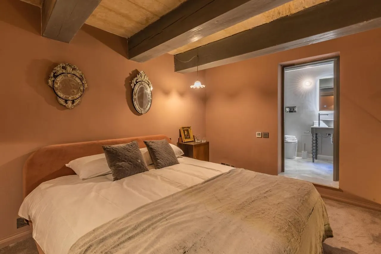 House Of W Apartment Valletta
