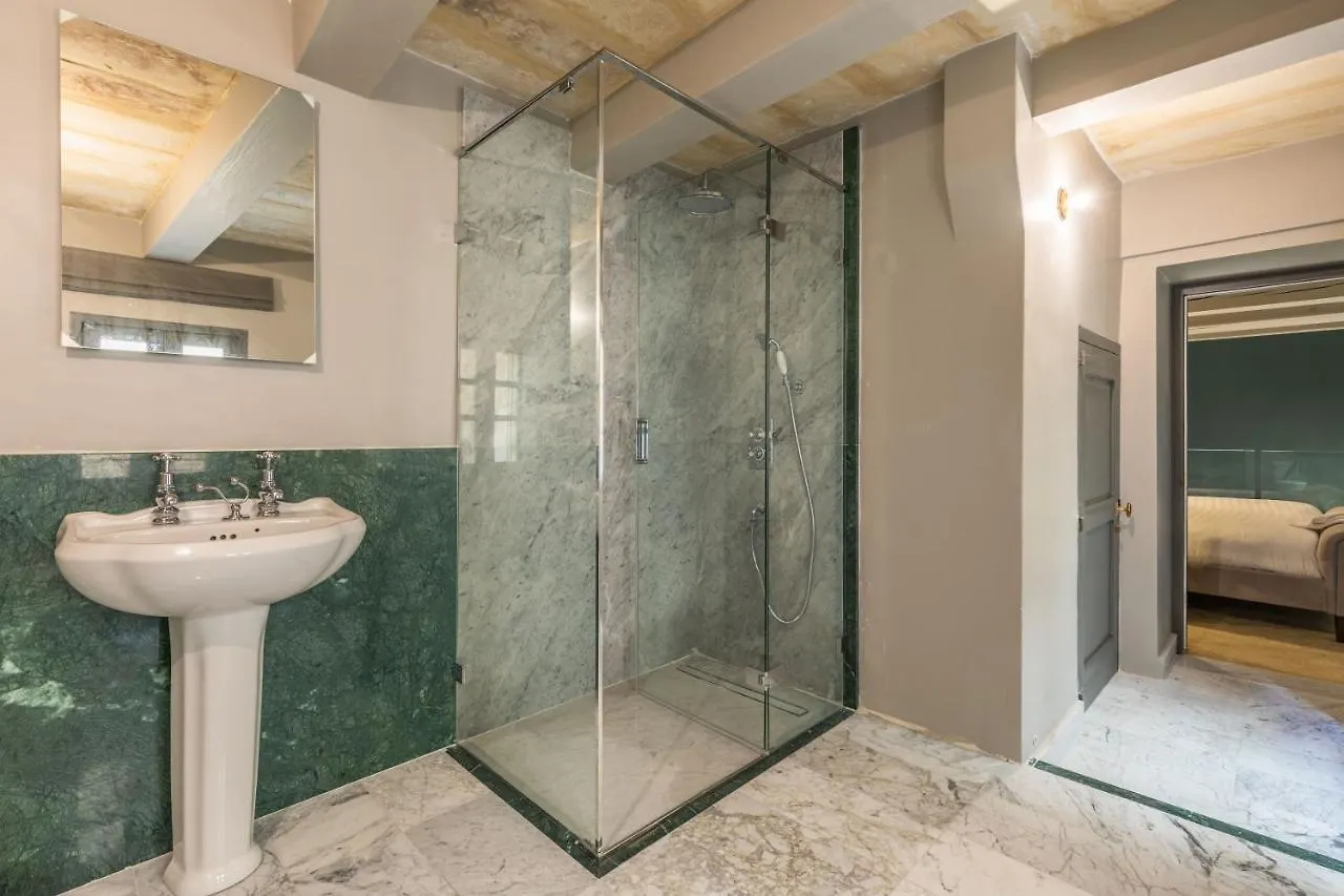 House Of W Apartment Valletta 0*,  Malta