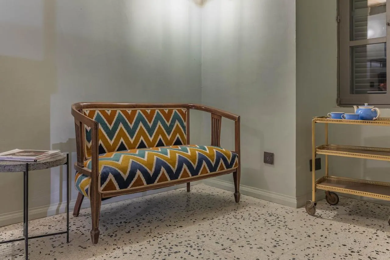 House Of W Apartment Valletta 0*,  Malta