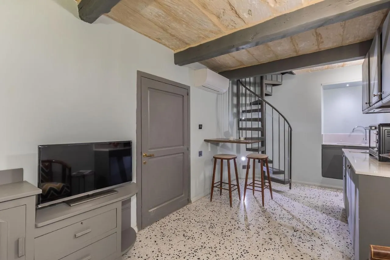 House Of W Apartment Valletta