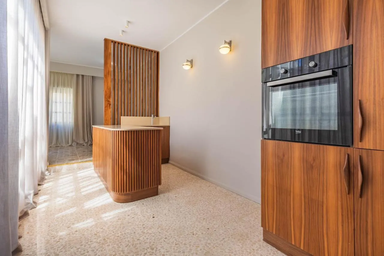 House Of W Apartment Valletta