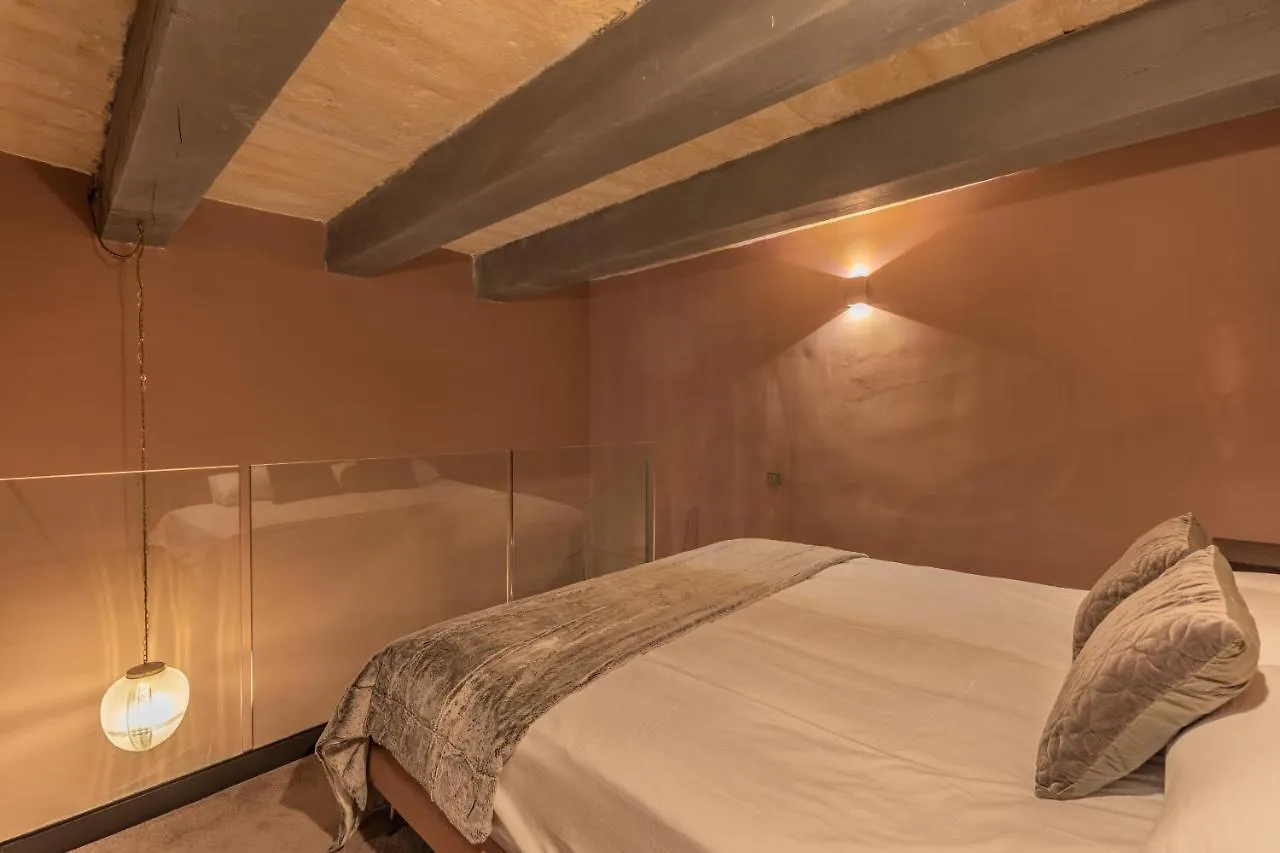 House Of W Apartment Valletta