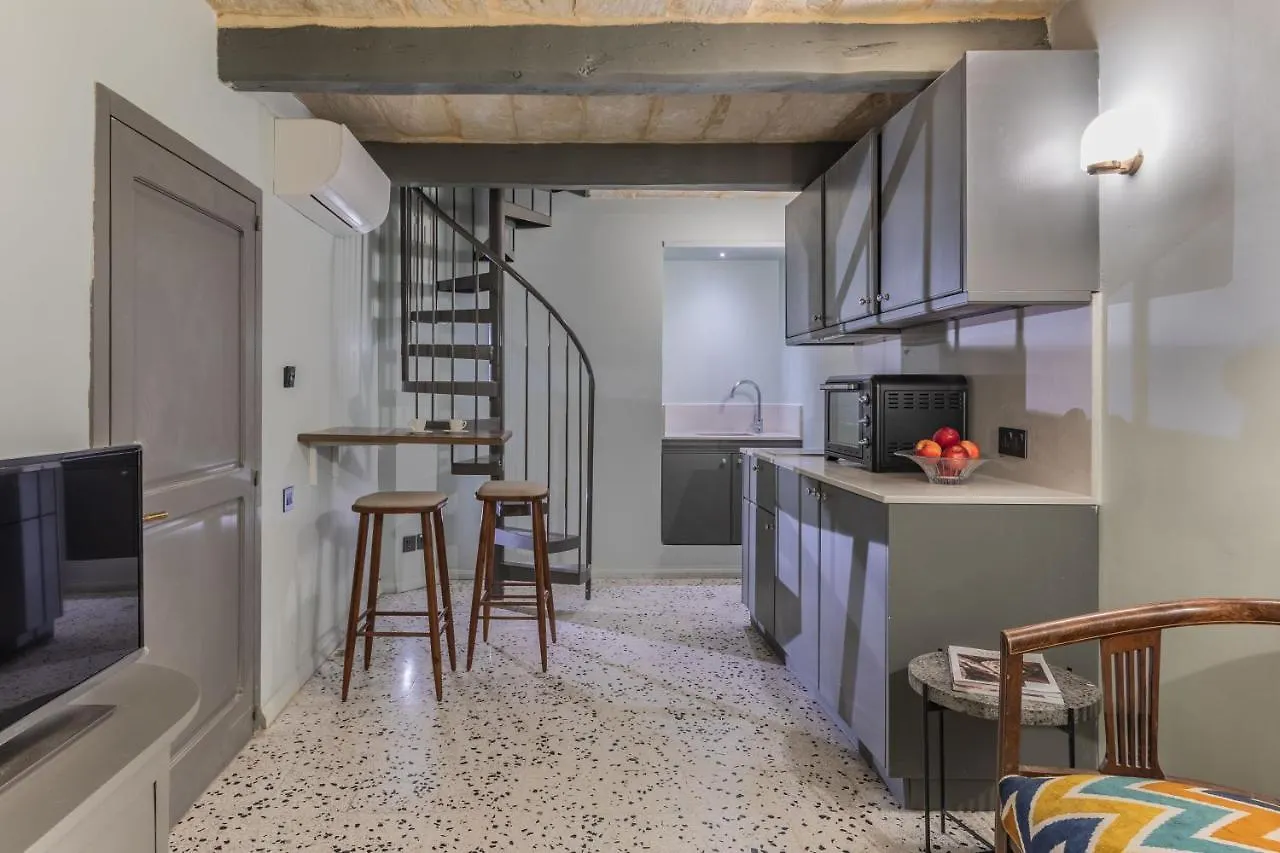 House Of W Apartment Valletta Malta