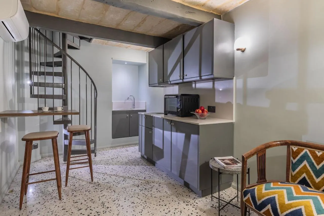 House Of W Apartment Valletta