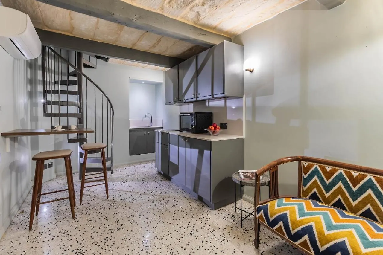 House Of W Apartment Valletta