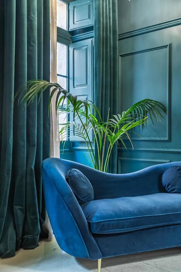 House Of W Apartment Valletta Malta