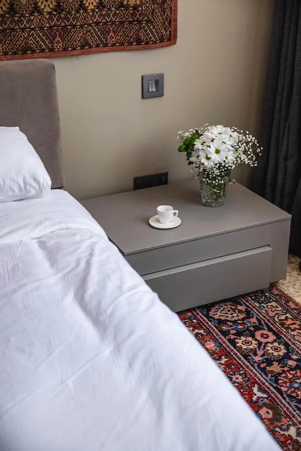 House Of W Apartment Valletta