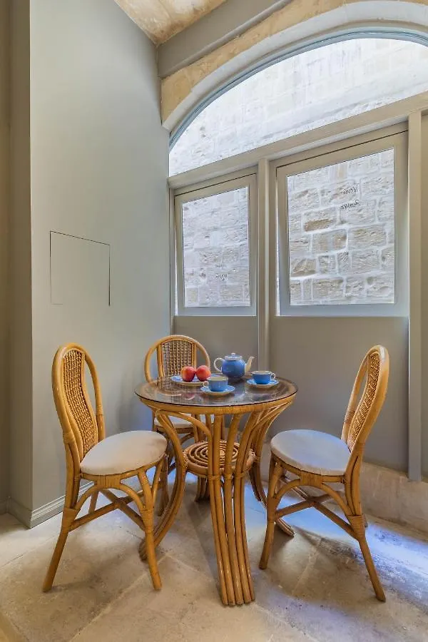 House Of W Apartment Valletta