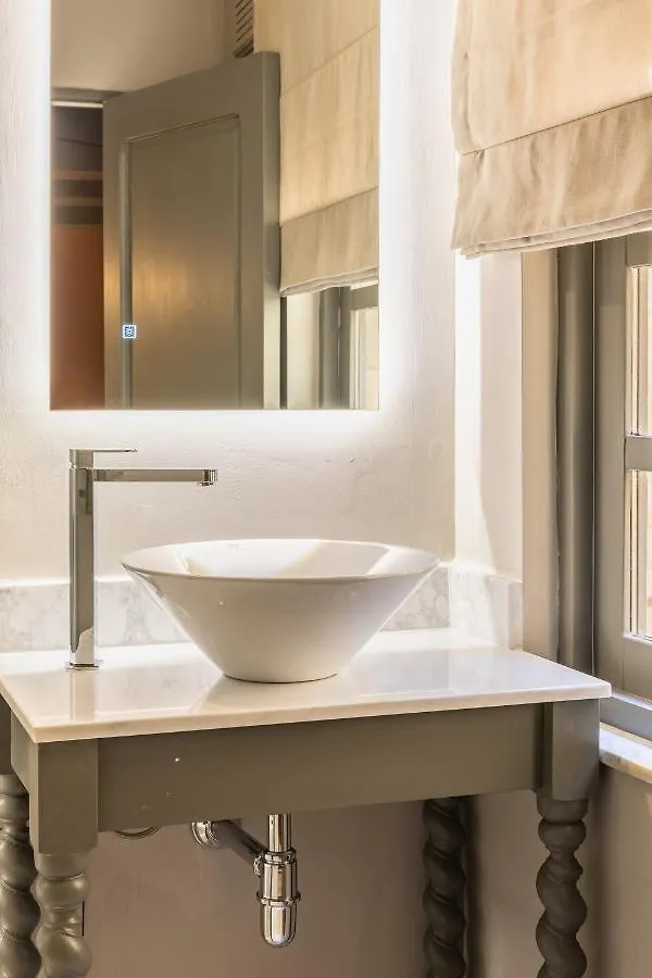 House Of W Apartment Valletta