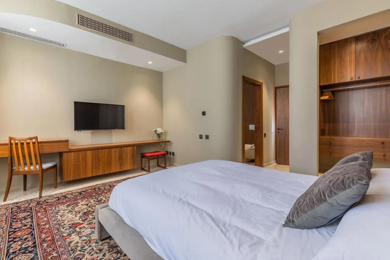 House Of W Apartment Valletta