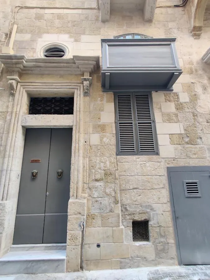 House Of W Apartment Valletta Malta