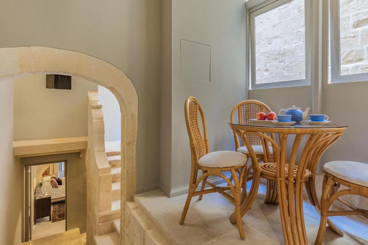 House Of W Apartment Valletta 0*,
