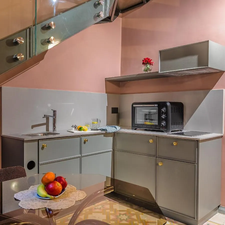 House Of W Apartment Valletta