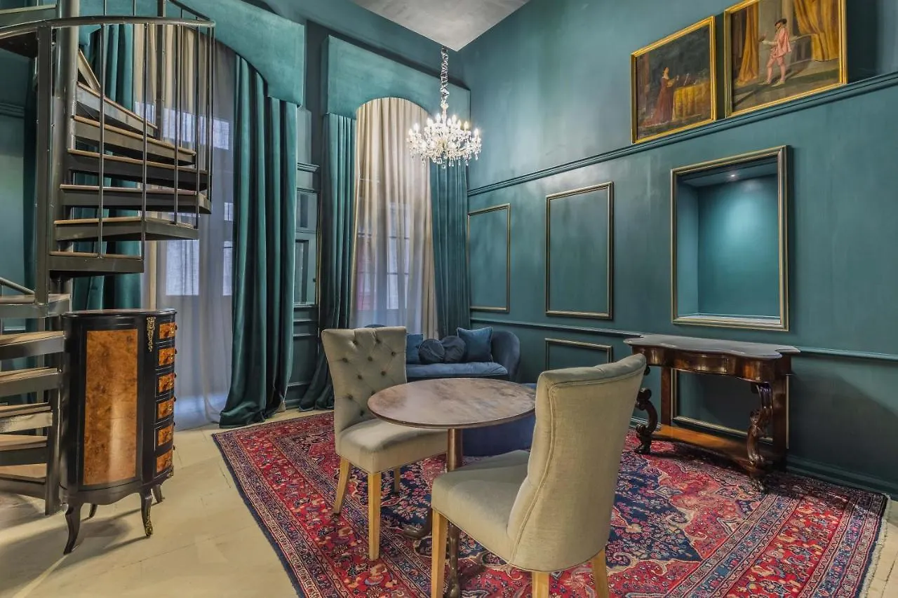 House Of W Apartment Valletta