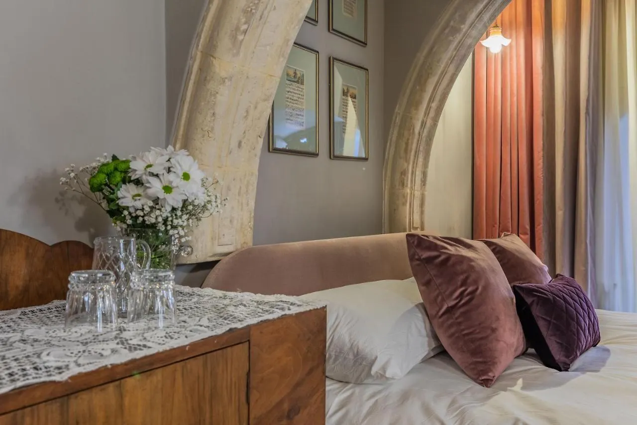 House Of W Apartment Valletta