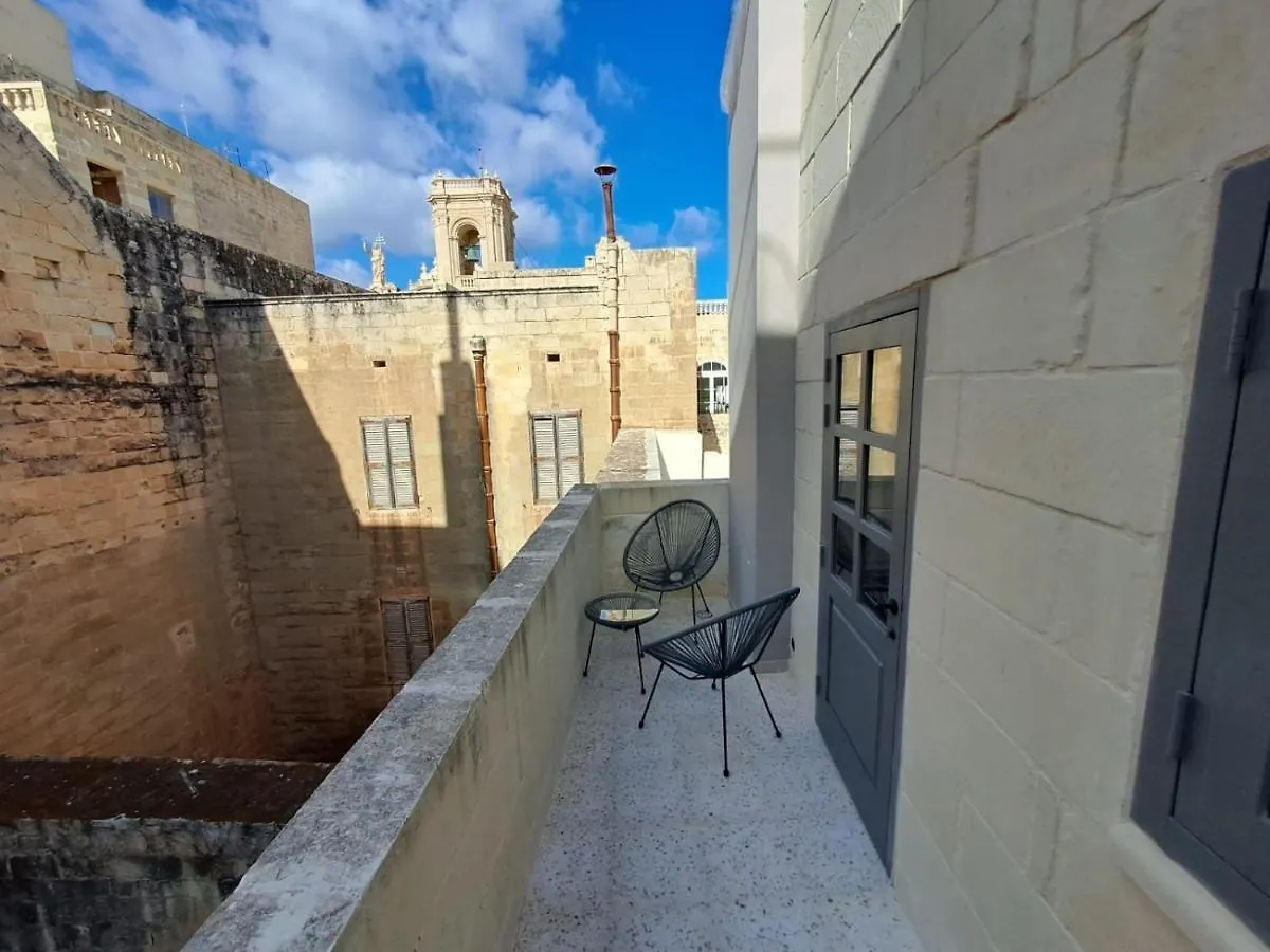 House Of W Apartment Valletta 0*,  Malta