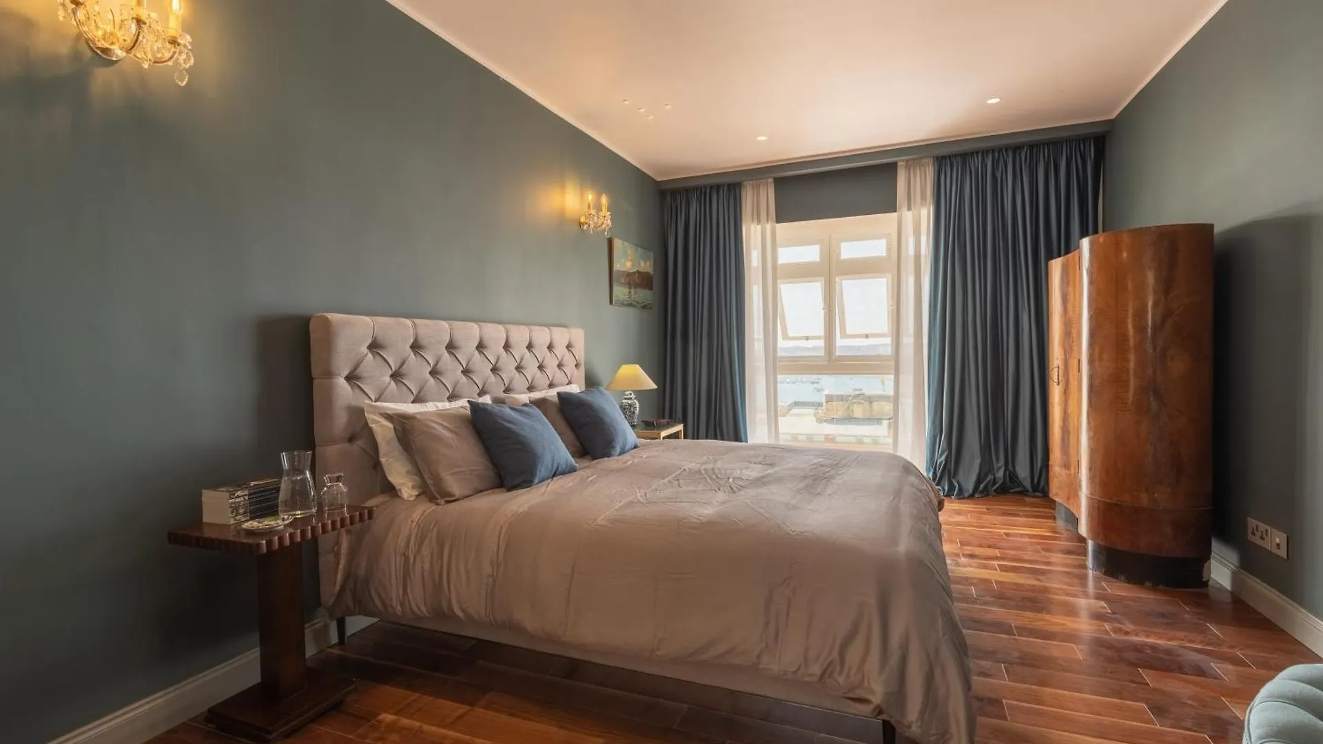 House Of W Apartment Valletta