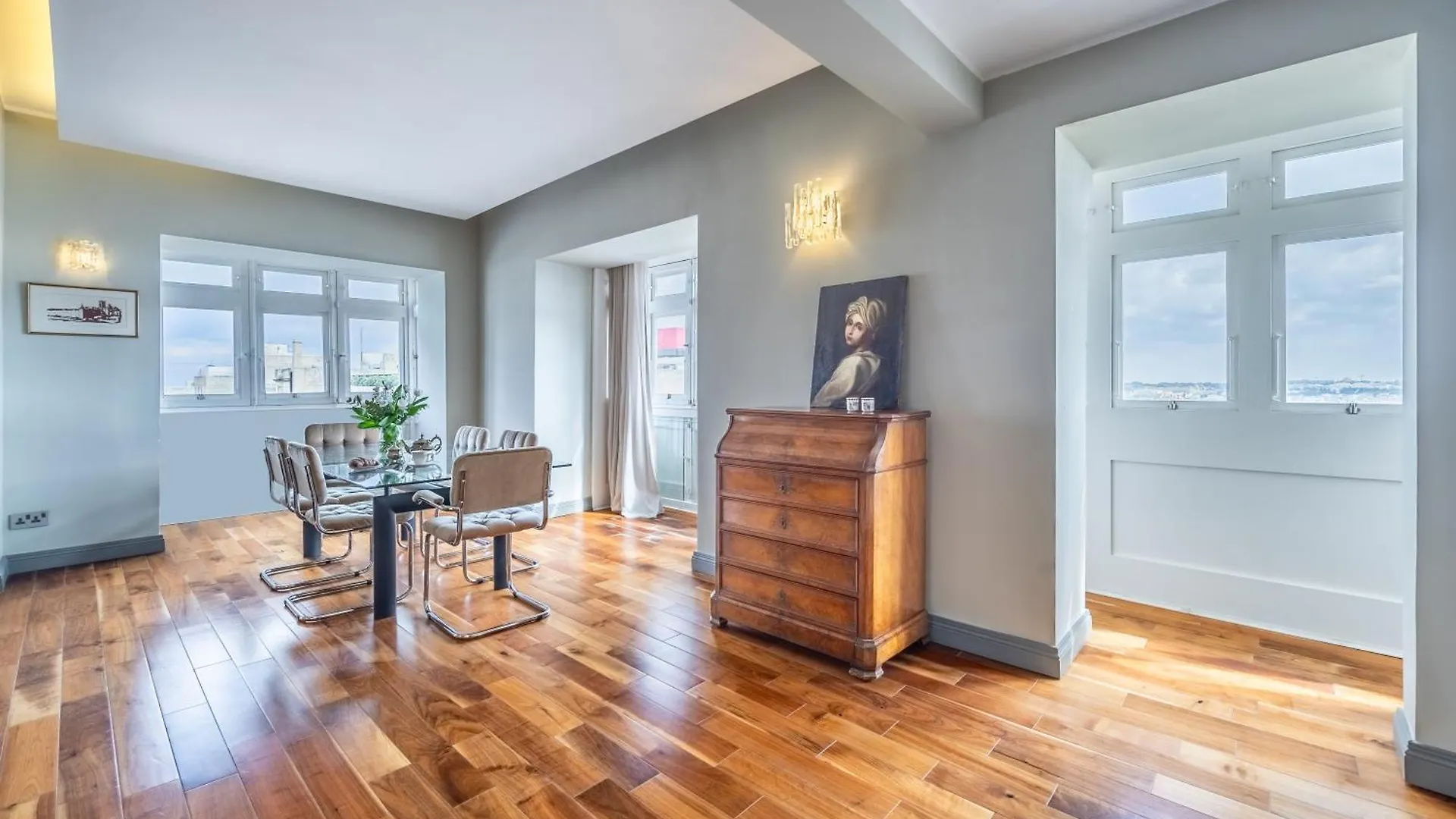 House Of W Apartment Valletta