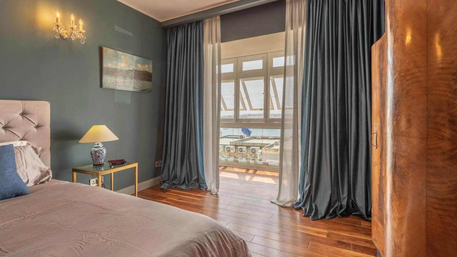 House Of W Apartment Valletta