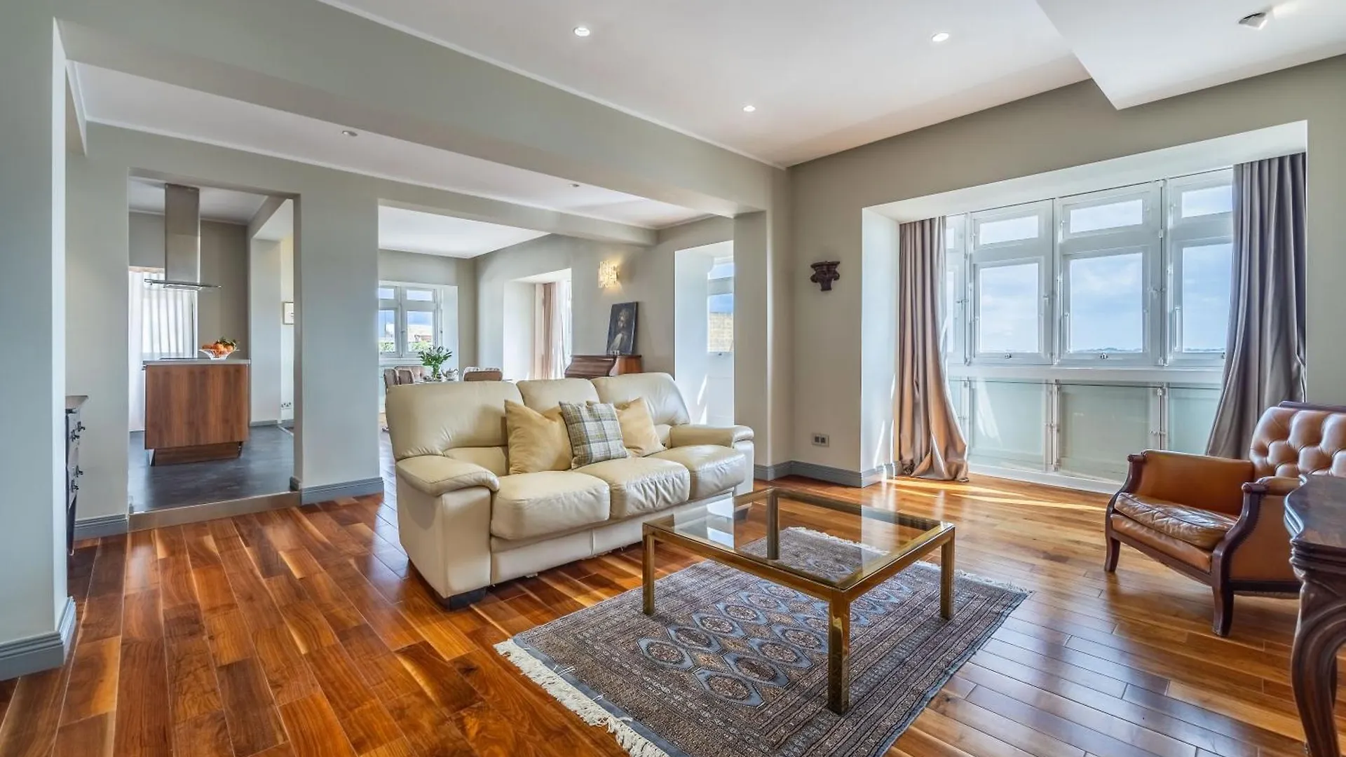 House Of W Apartment Valletta